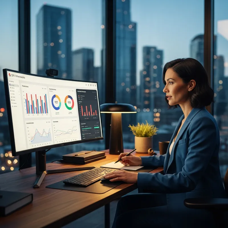 Stakeholder Intelligence