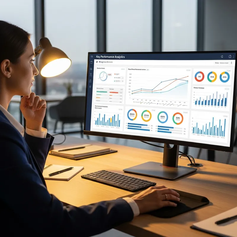 Operators & TA Providers