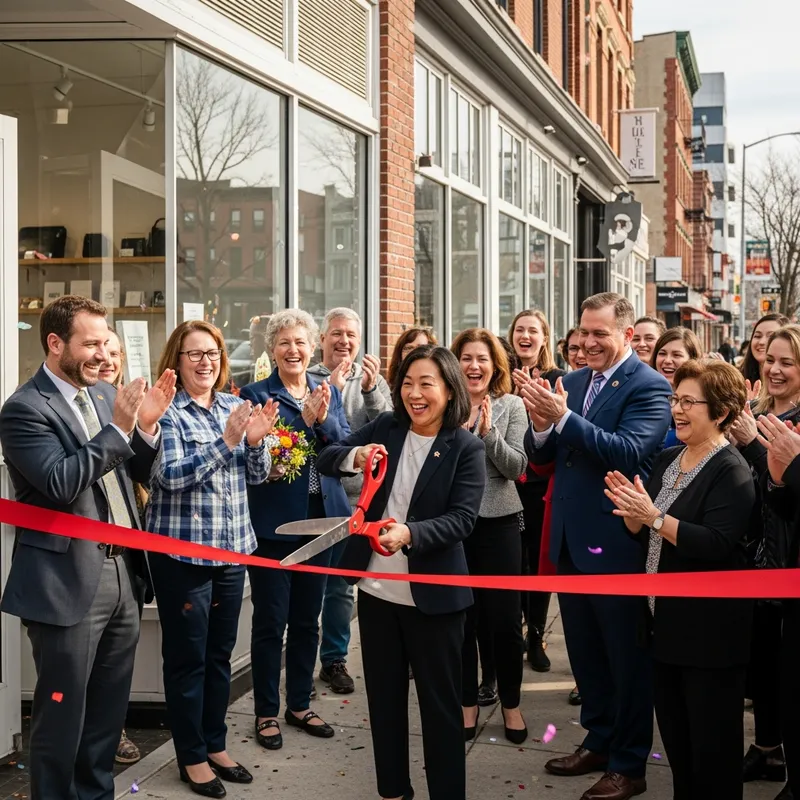 Funders & Stakeholders