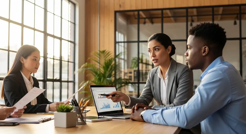 Compass Professionals